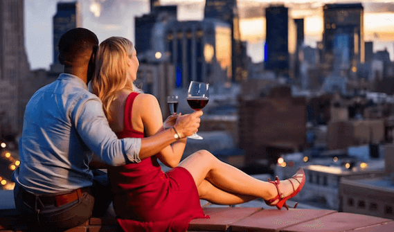 Premier rendez-vous Montréal