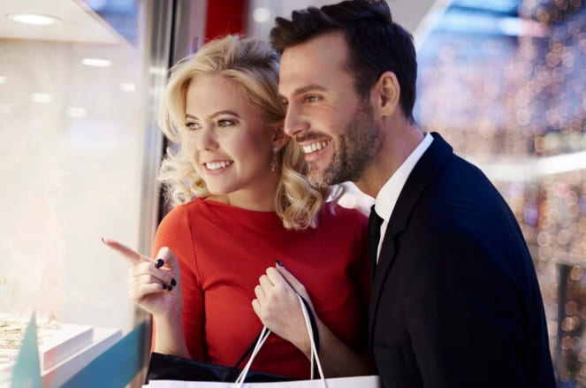 Confidentialité sugar dating