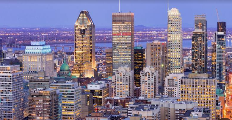 Montréal Sugar Daddy Quebec