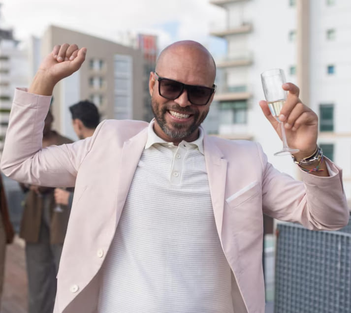 Profil sugar daddy vérifié à Sherbrooke